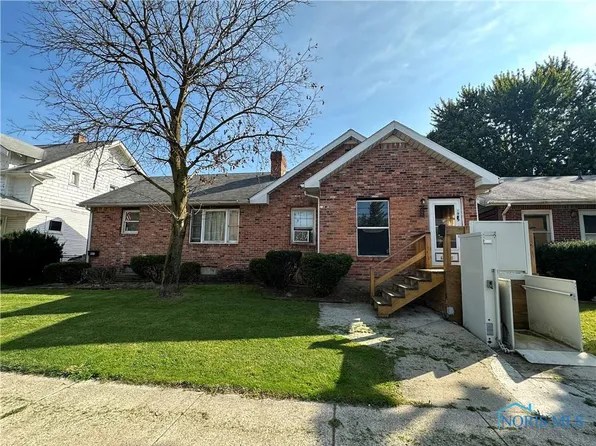 1939 Arlington Ave, Toledo, OH 43609