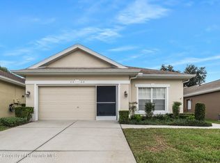 5466 Legend Hills Ln, Spring Hill, FL 34609