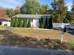 53 Talmadge Dr, Springfield, MA 01118