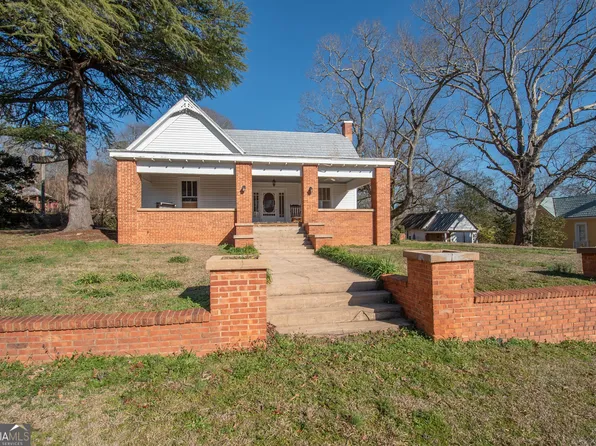 449 Railroad Ave, Flovilla, GA 30216