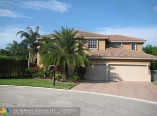323 NW 121st Way, Coral Springs, FL 33071