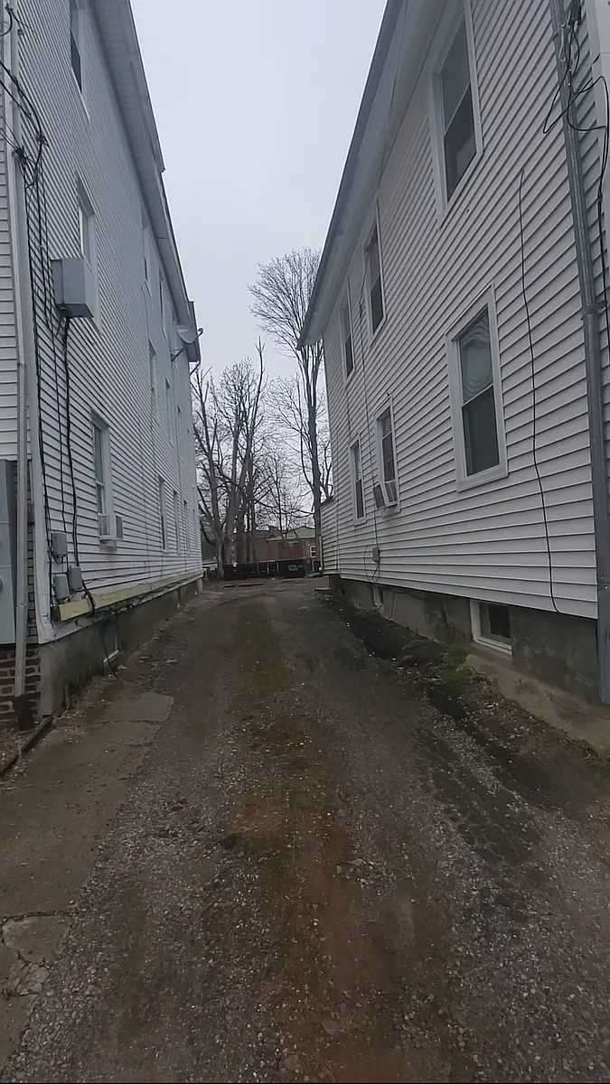 Building Photo - 49 Lawlor St #3N