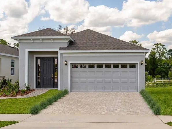 2025 Anthem Dr, Orange City, FL 32763