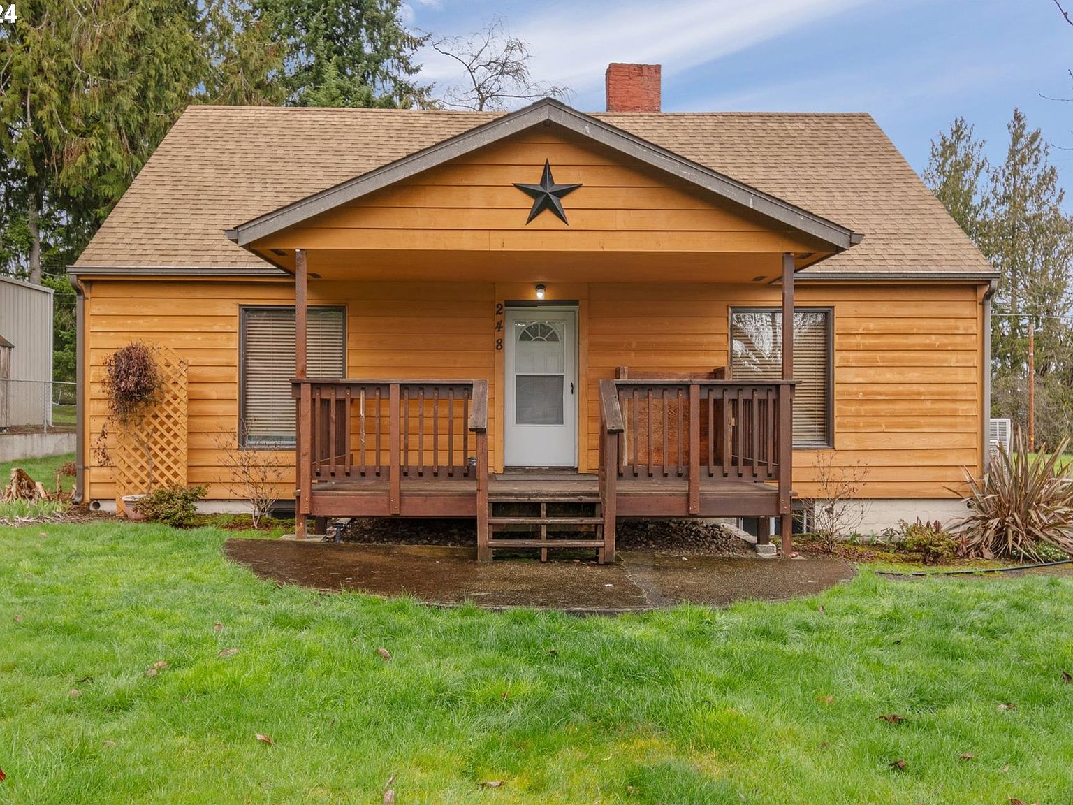248 SW Norman St, Clatskanie, OR 97016 Zillow
