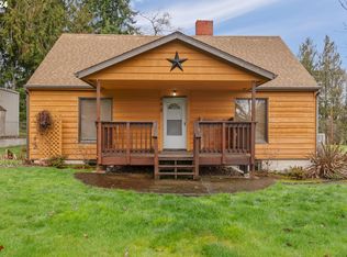 248 SW Norman St, Clatskanie, OR 97016