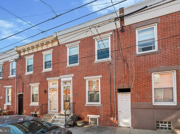 1126 E Eyre St, Philadelphia, PA 19125