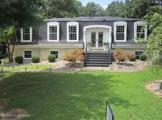 7407 Switch Bark Rd, Hollow Creek, KY 40228