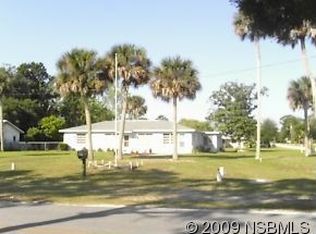 1400 S Riverside Dr, Edgewater, FL 32132