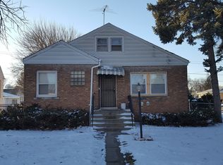 500 Englewood Ave, Bellwood, IL