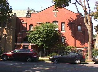 331 S Ridgeland Ave APT C, Oak Park, IL 60302