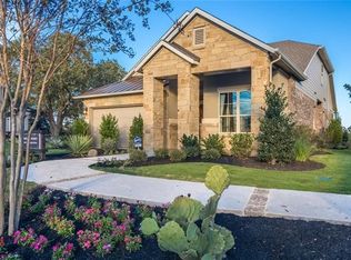 104 Rancho Trl, Georgetown, TX 78628