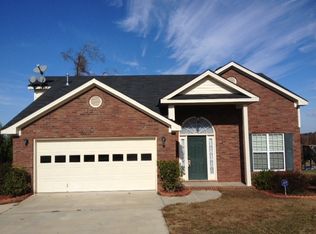 1308 Royal Oak St, Grovetown, GA 30813