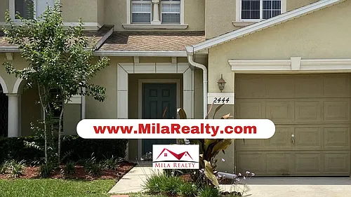 2444 Hassonite St Photo 1