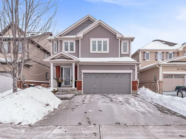 199 King St S, New Tecumseth, ON L9R 0A9