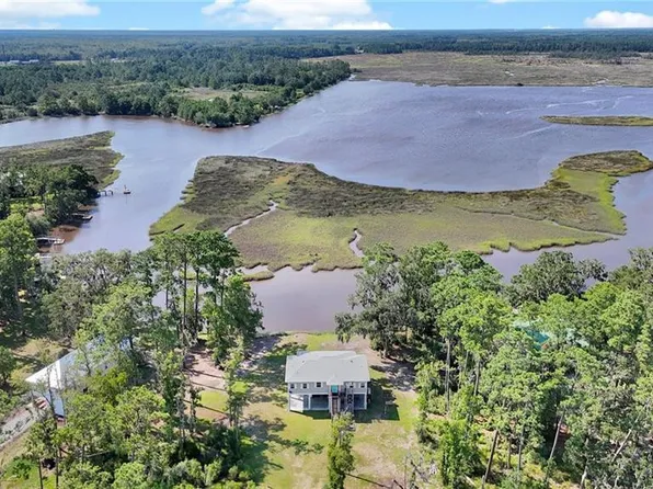 1237 River Plantation Pl NE, Townsend, GA 31331