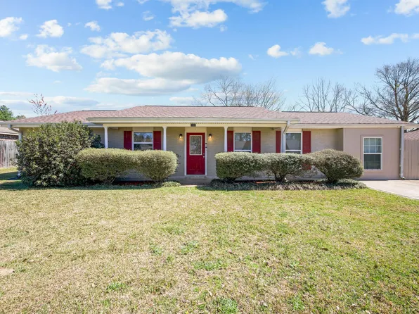 2008 Glen Haven St, Deridder, LA 70634