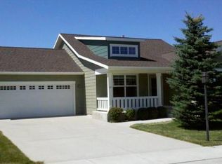 1219 Hunters Way, Bozeman, MT 59718