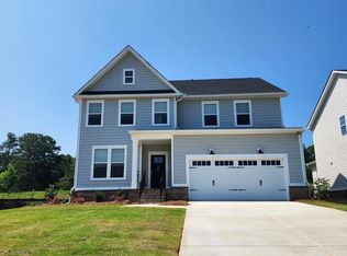 116 Scruple Way N, Augusta, SC --