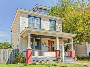 1104 Williamsburg Rd, Richmond, VA 23231