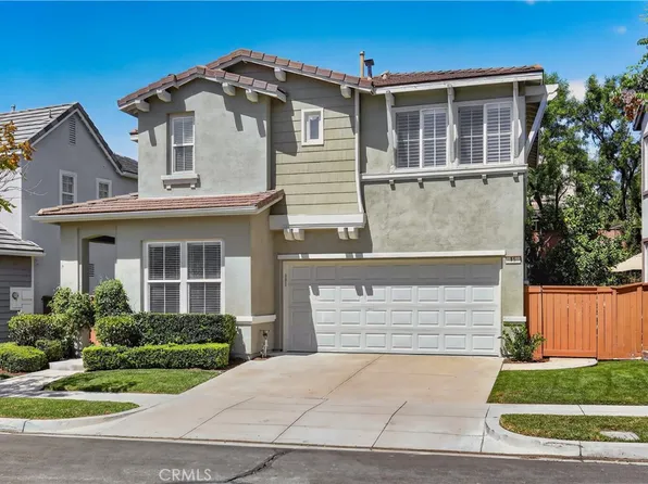 15 Kyle Ct, Mission Viejo, CA 92694
