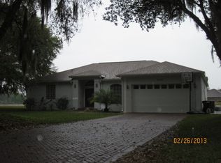 9730 E Baymeadows Dr, Inverness, FL 34450