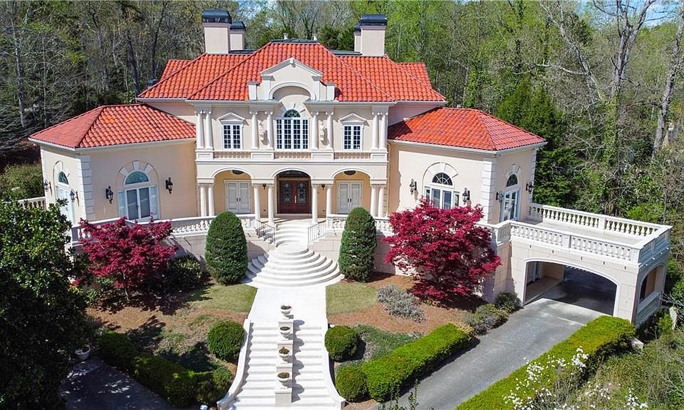 3924 The Highlands NW, Atlanta, GA 30327 Zillow