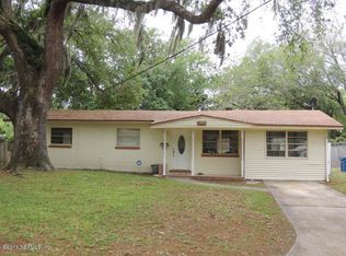 2514 Arlex Dr E, Jacksonville, FL 32211