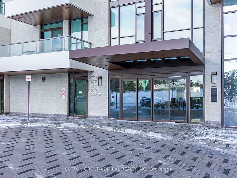 399 Royal Orchard Blvd #LPH16 — Photo 24