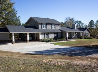 29 Legacy Ln, Edgefield, SC 29824