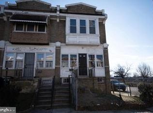 6091 Chester Ave, Philadelphia, PA 19142