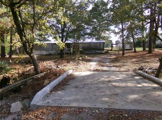 24 Fishermans Trl, Huntsville, TX 77320