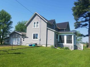10197 State Highway 10 W, Marshfield, WI 54449