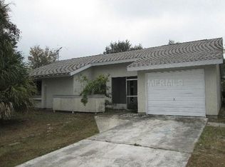 5427 Talbrook Rd, North Port, FL 34287