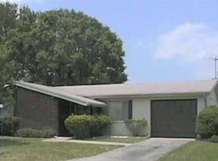 4119 Grayton Dr, New Port Richey, FL 34652