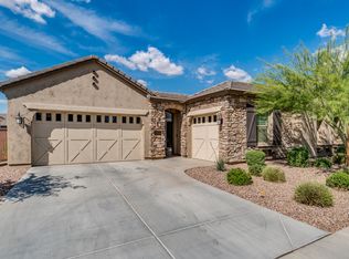22334 E Quintero Rd, Queen Creek, AZ 85142