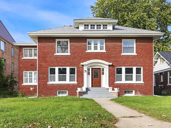 1518 60th STREET, Kenosha, WI 53140