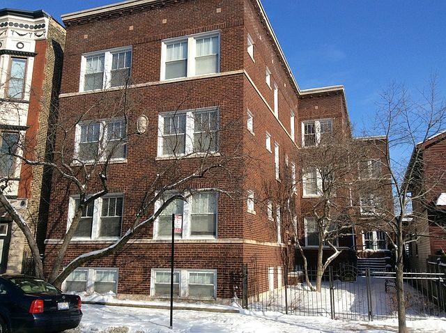 1st image of 3351 N Clifton Ave APT 1E