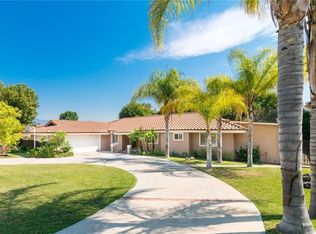 1116 S Montezuma Way, West Covina, CA 91791