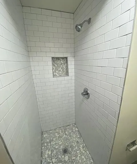 REMOLED BATHS