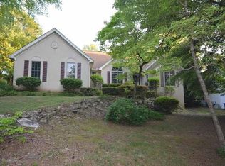 7277 Tara Dr, Villa Rica, GA 30180