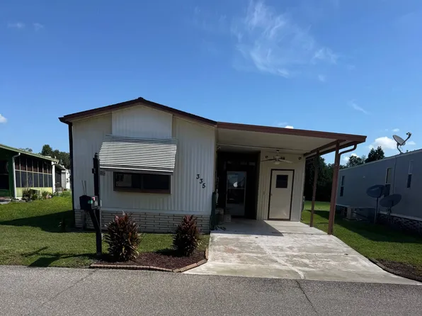335 W Falcon Crst, Plant City, FL 33565