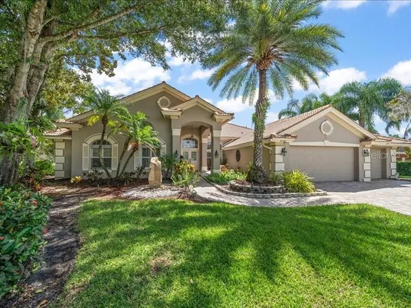 1299 Coverstone Ct, Oldsmar, FL 34677