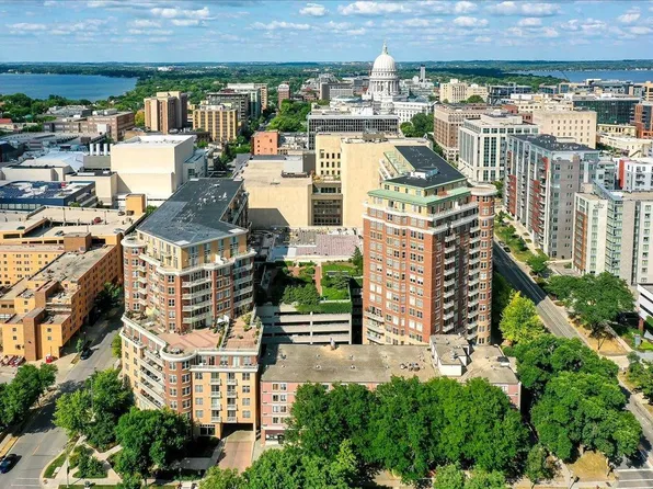 360 West Washington Avenue #1112, Madison, WI 53703