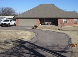 3801 SE 89th St, Oklahoma City, OK 73135