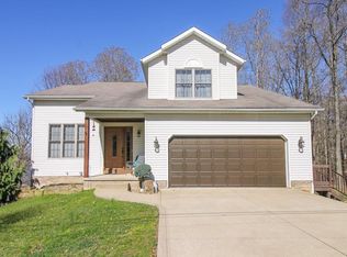 62 Manito Trl LOT 1385, Malvern, OH 44644
