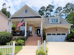 941 Mitchell Ln, Evans, GA 30809