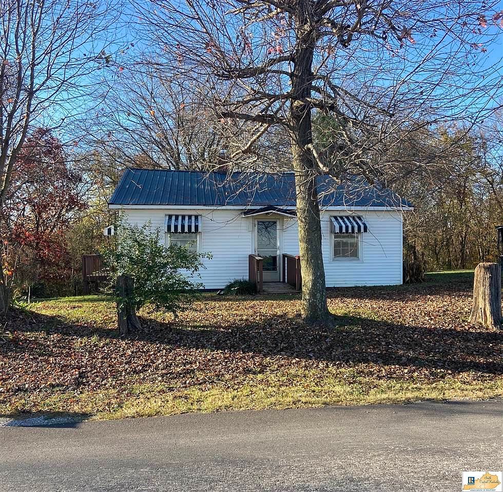 110 Hiseville Center Rd, Center, KY 42214 MLS SC45003 Zillow