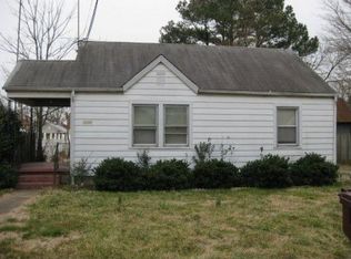 1308 19th St, Chesapeake, VA 23324