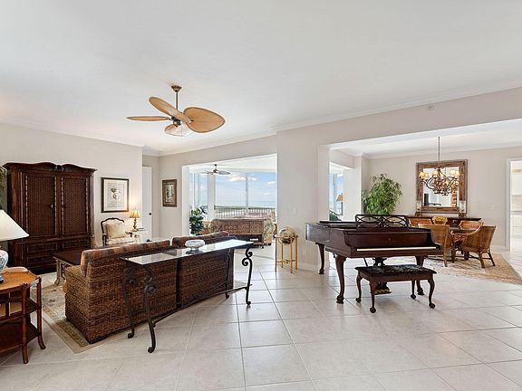 5th image of 4000 Royal Marco Way #Penthouse 924