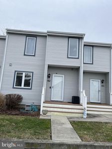 38319 Thistle Ln Unit 42, Frankford, DE, 19945